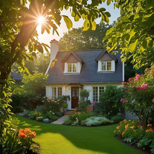 Reinigung für Privathaushalte